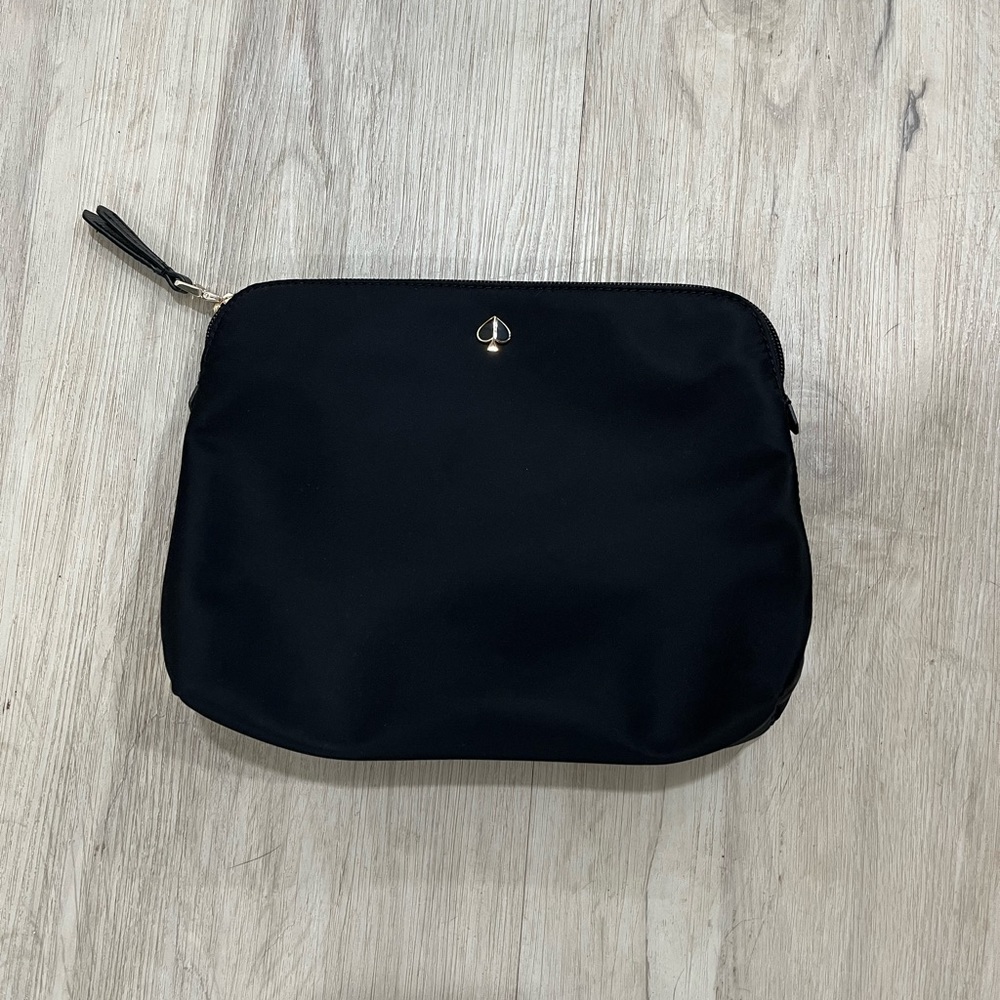 Kate Spade Cosmetic Bag